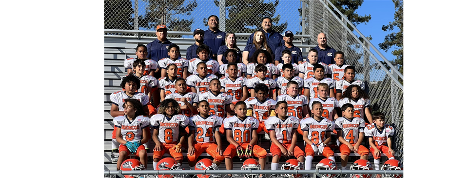 2022 10U Team