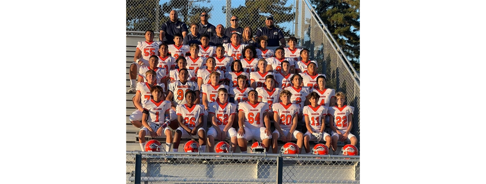 2022 14U Team
