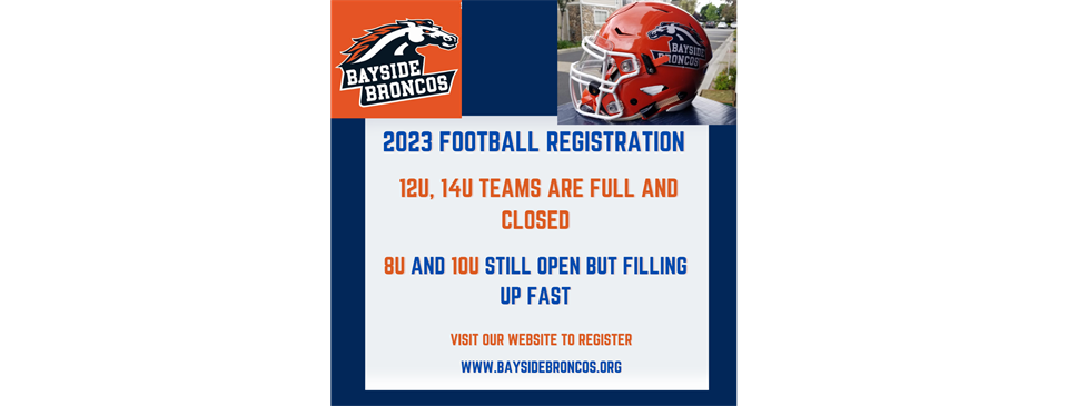 12U and 14U Full and Closed. 8U and 10U still open. 