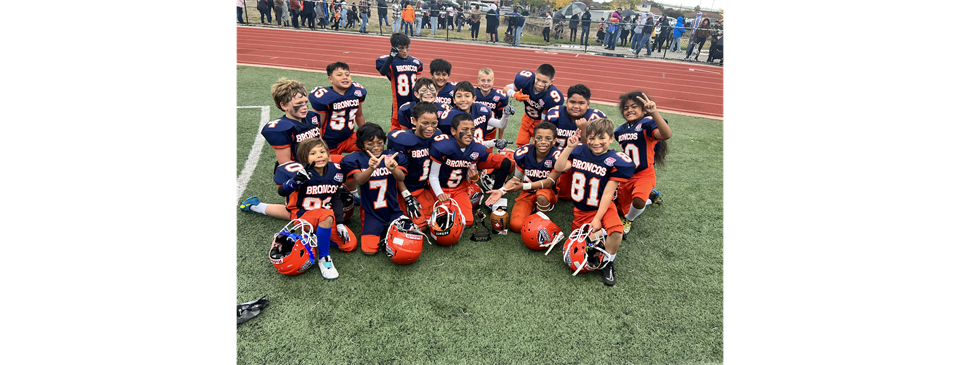 8u Team wins D3 Championship