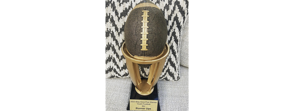8u Trophy